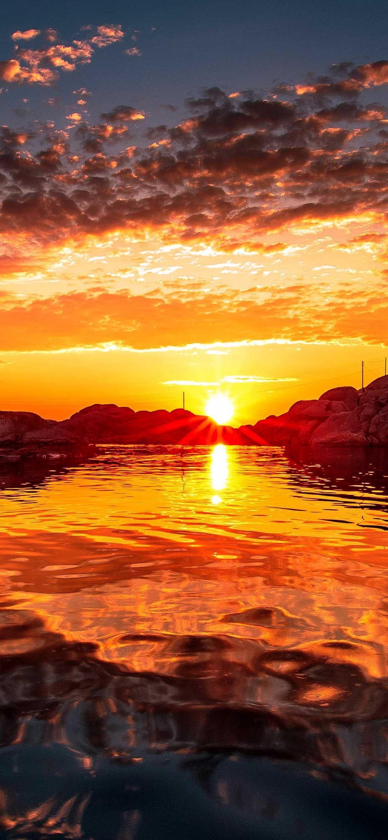 Autumn Beach Wallpapers Top Free Autumn