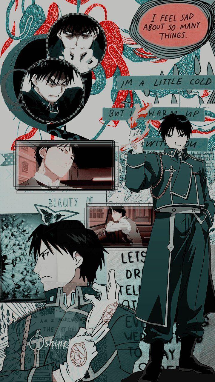 720x1280 Roy Mustang