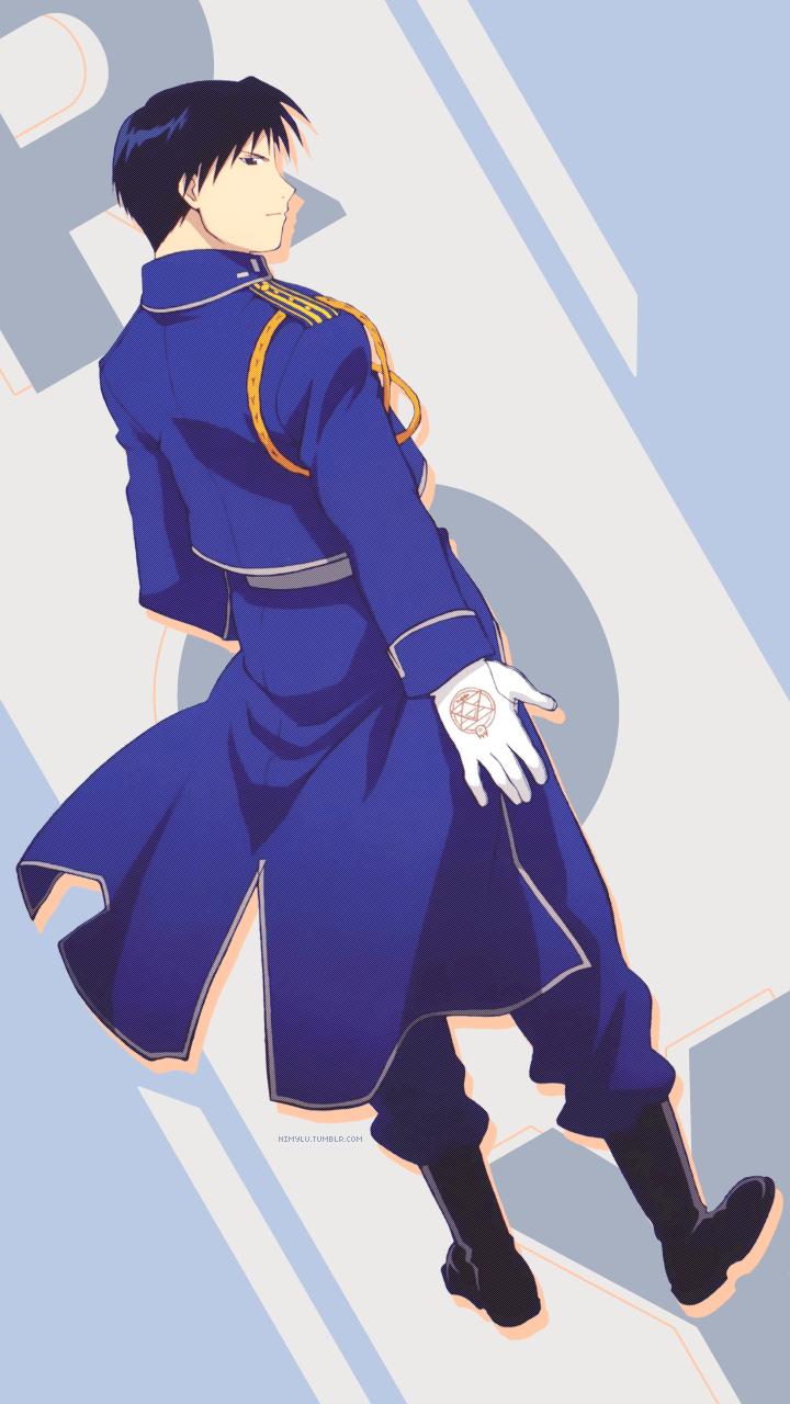 720x1280 Anime Wallpaper