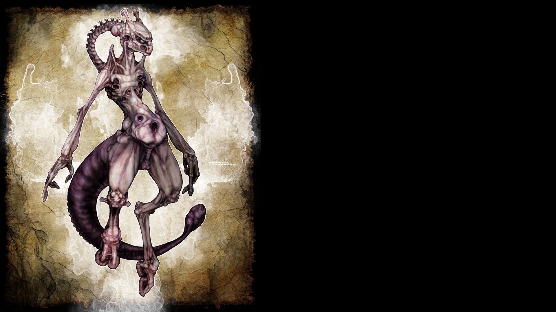 1920x1080 Pokemon Mewtwo Wallpaper
