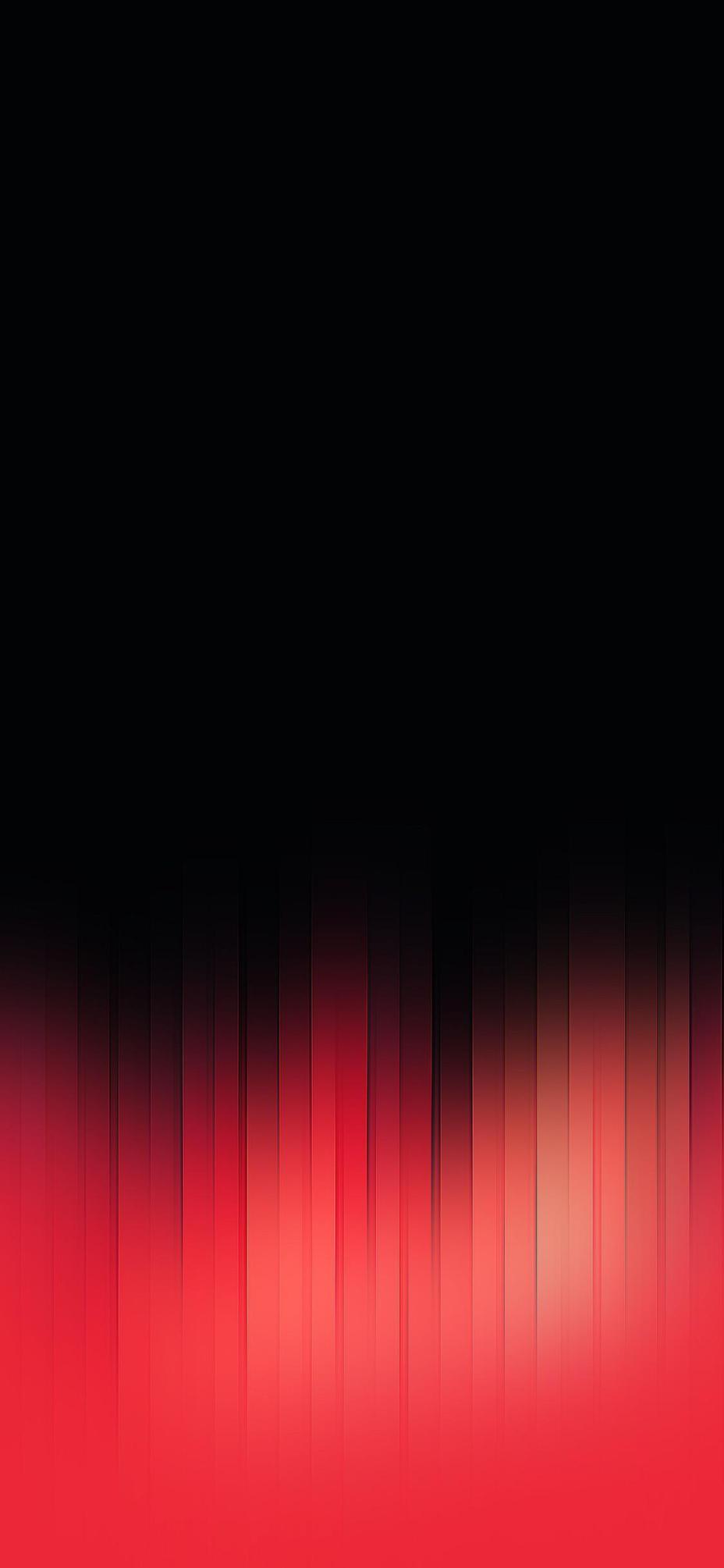 928x2009 Abstract Black and Red Striped Wallpaper For Tech