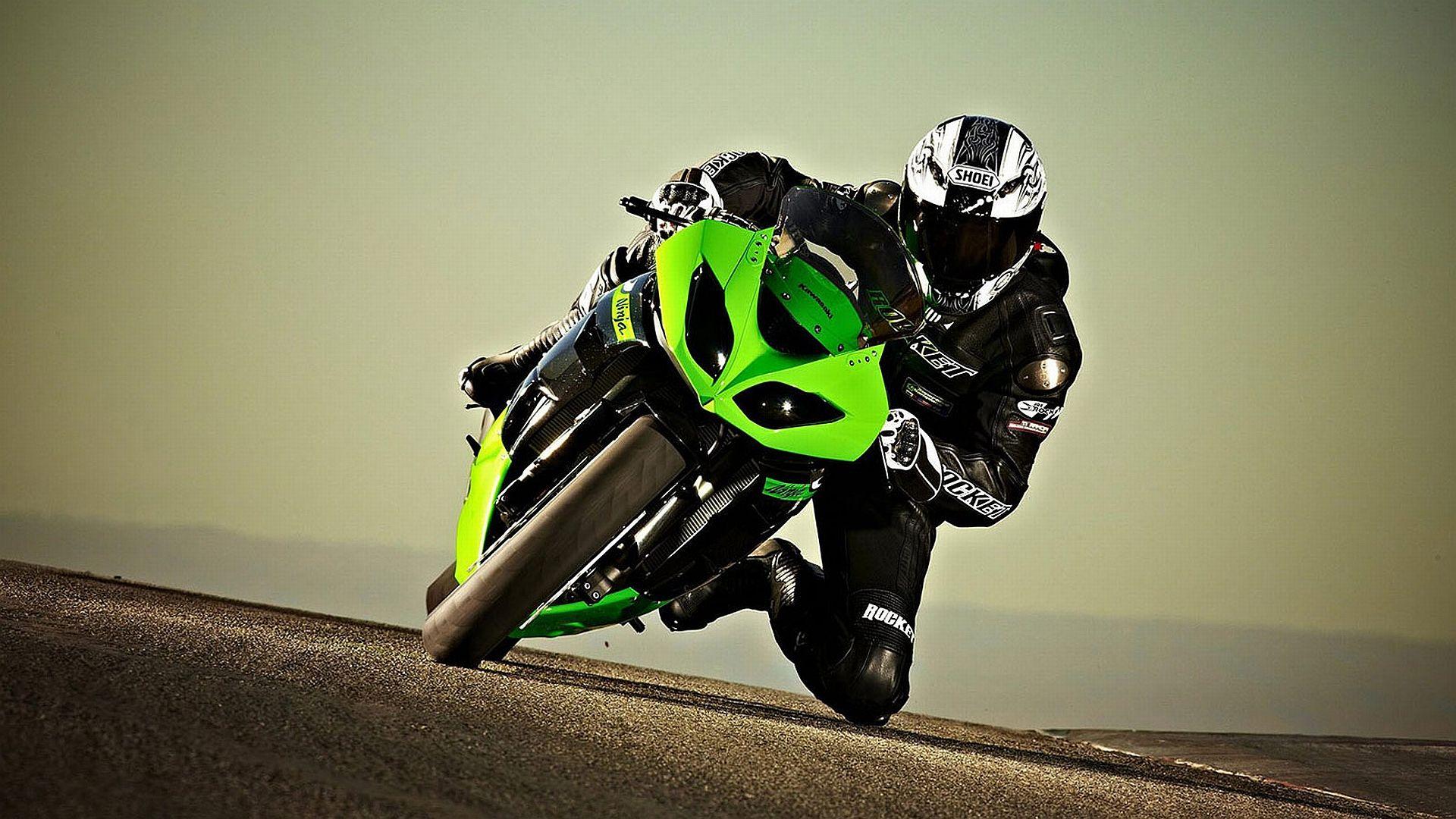 1920x1080 Bike Wallpaper 14 - [1920 x 1080]