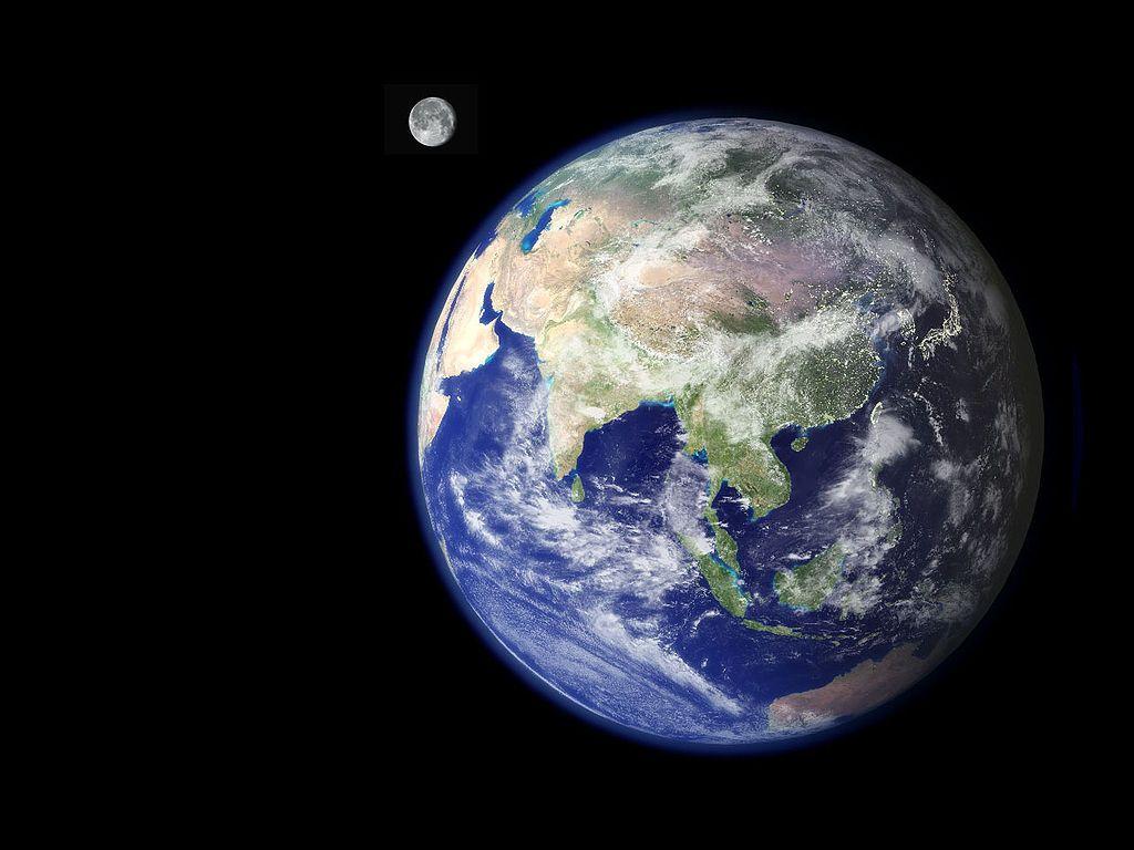 1024x768 Nasa