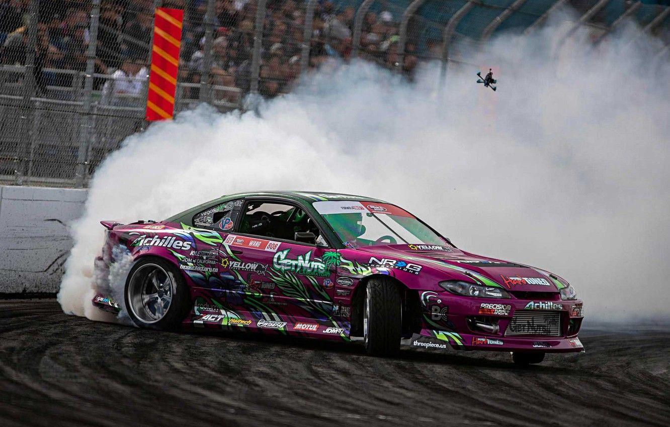 1332x850 Wallpaper drift, s formula drift, silvia s 2jz power, Silvia • Nissan • Nissan Silvia, forrest wang image for desktop, section nissan