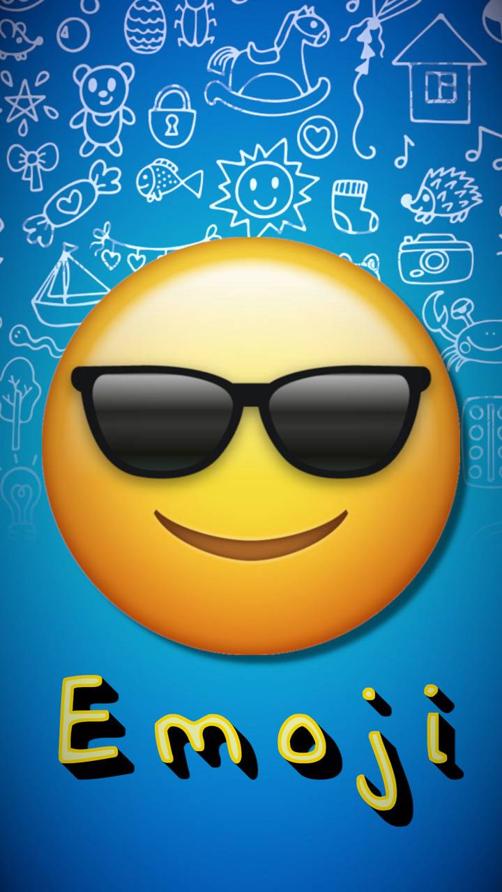  Sunglasses  Emoji  Wallpapers  Top Free Sunglasses  Emoji  