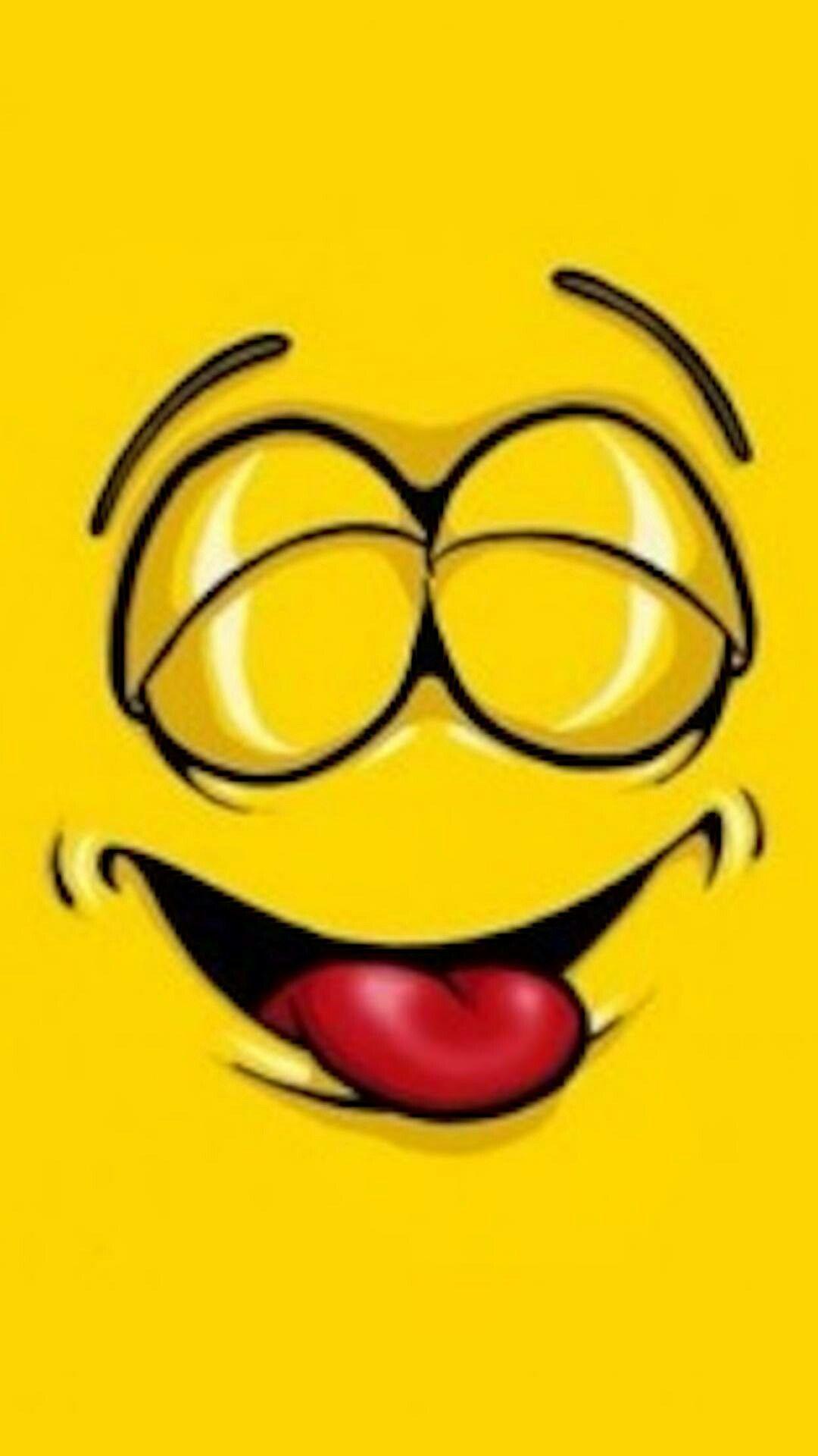 1080x1920 Phone Wallpaper Emoji