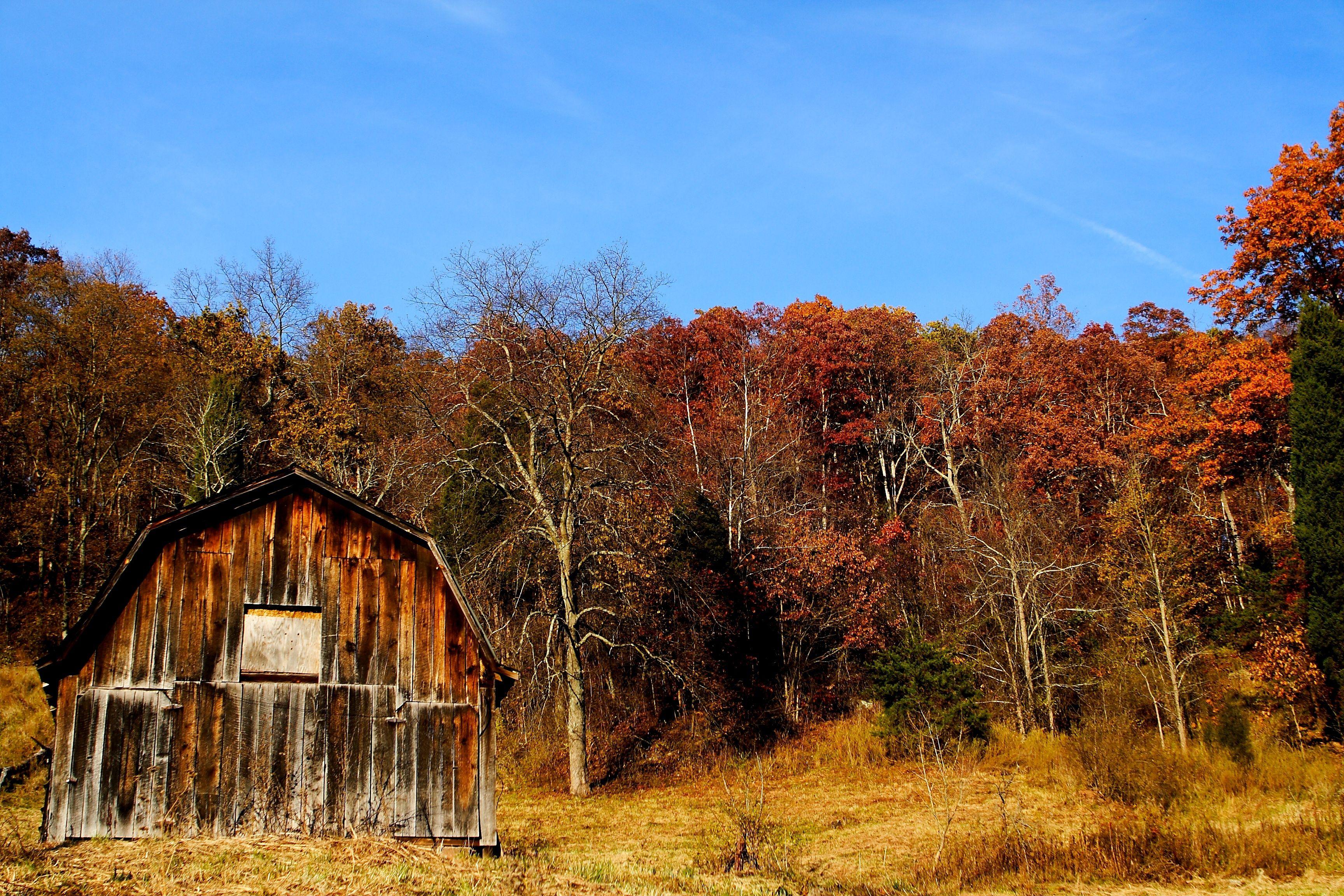 Autumn Country Wallpapers - Top Free Autumn Country Backgrounds ...