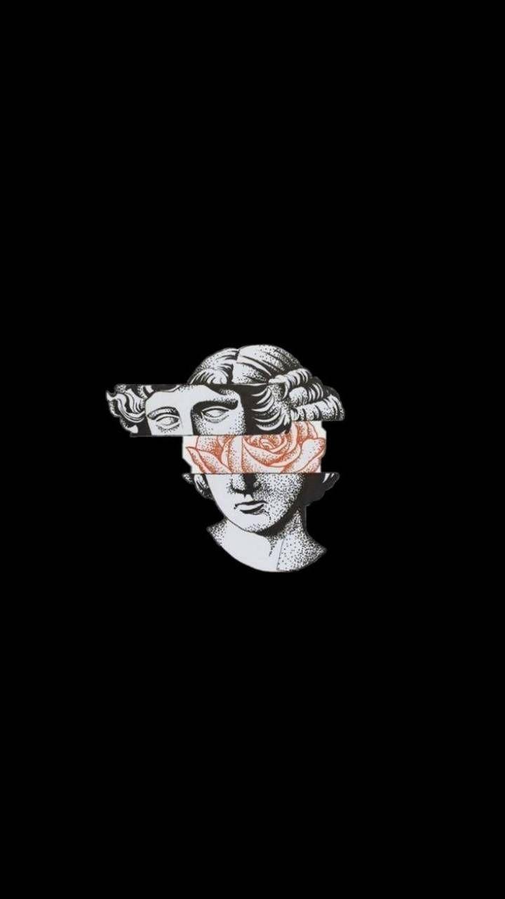 720x1280 Greek Aesthetic Wallpaper
