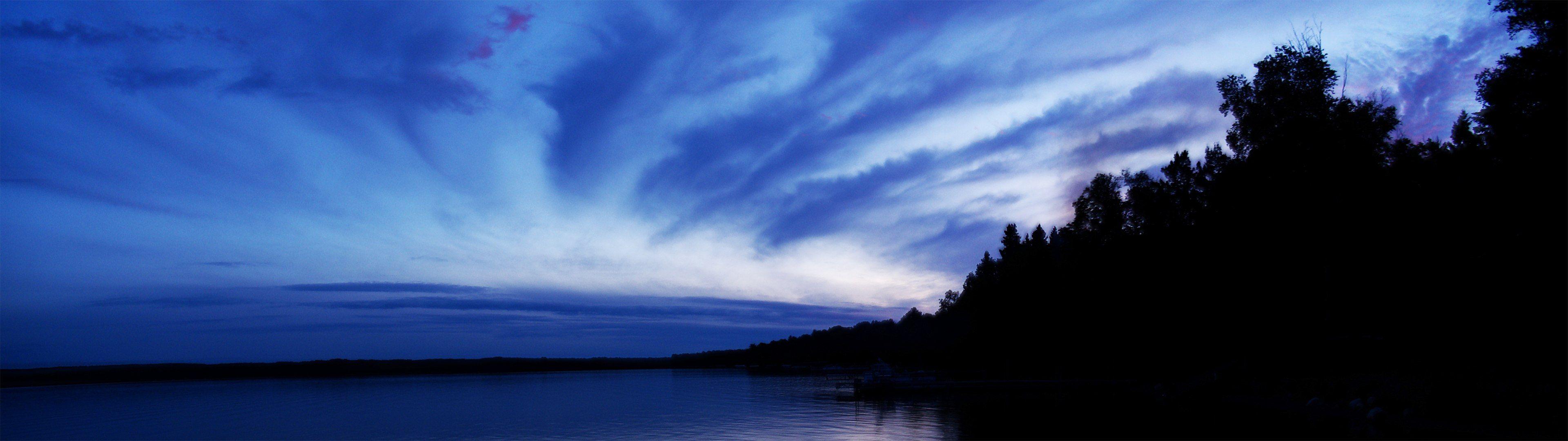 3840x1080 High Resolution Dual Screen Wallpaper Monitor 1920 X 1080 HD