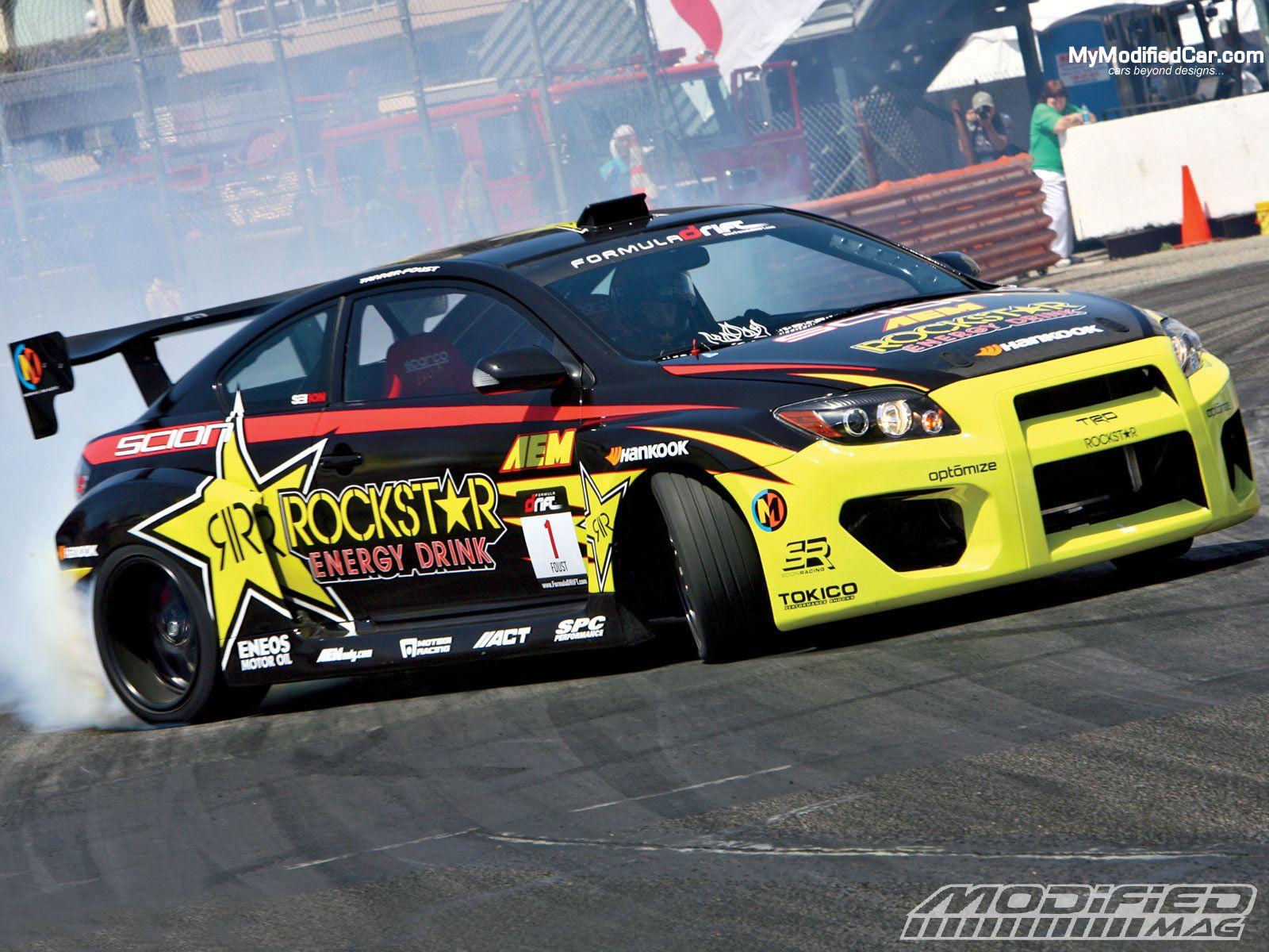 1600x1200 Formula Drift Round