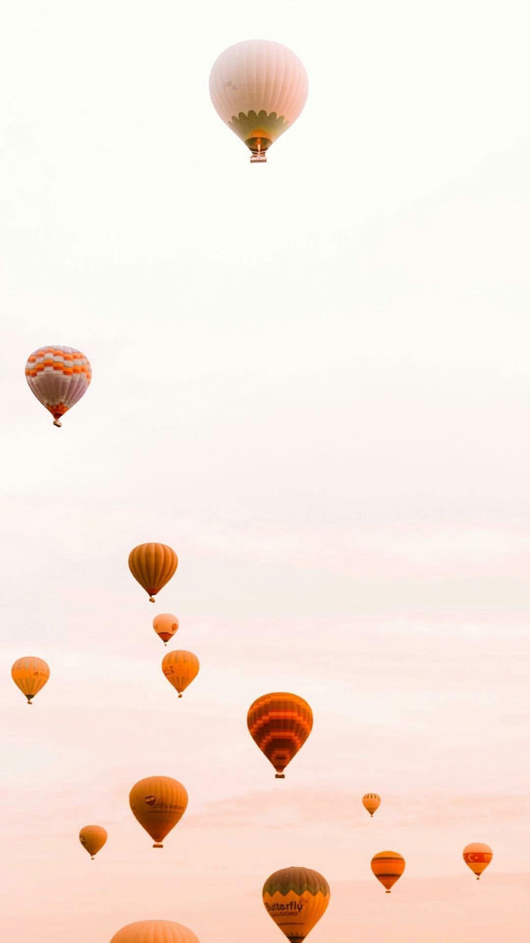 1080x1920 turkey #turkish #kapadokya #wallpaper #background #sky, #background #ballonswallpaper #kapa. Background phone wallpaper, Balloons photography, Aztec wallpaper
