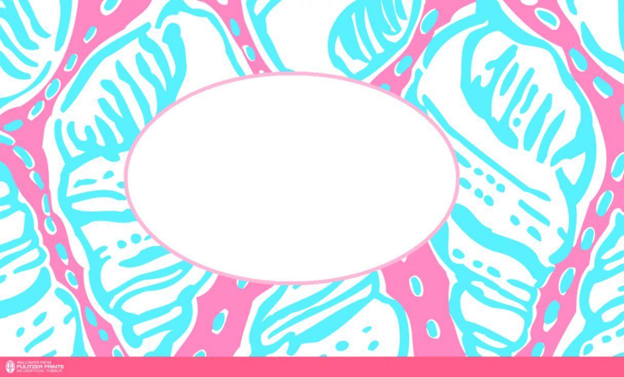 1216x736 Monogram Wallpaper