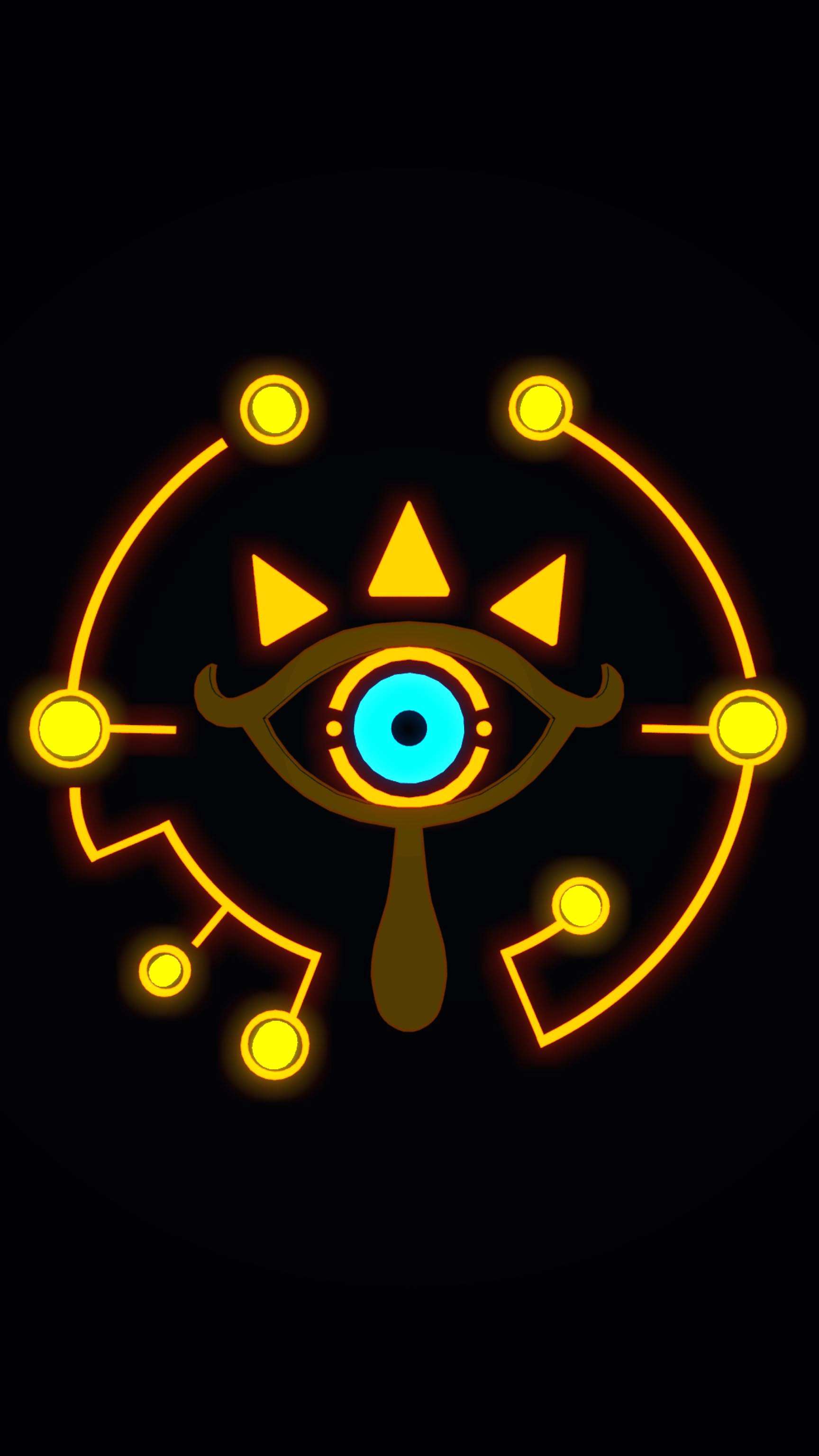 1728x3072 Phone Wallpaper Nintendo