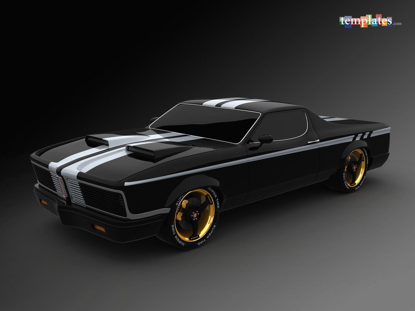 1600x1200 Laptop Live Wallpaper HD American Muscle Cars Wallpaper & Background Download