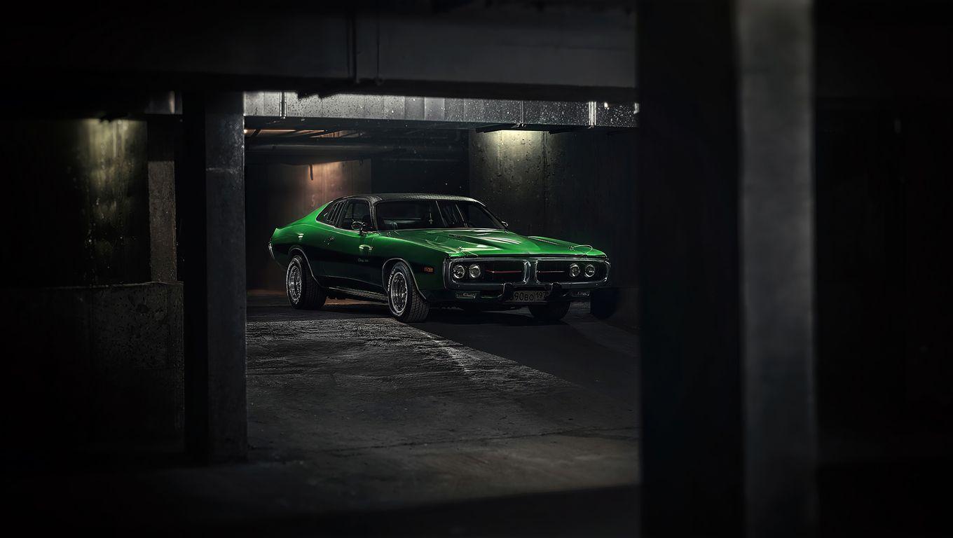 1360x768 Muscle Car Wallpaper Laptop Wallpaper Site