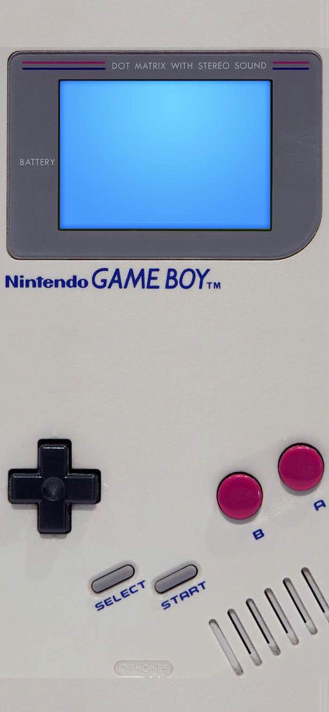 1125x2436 Cute Nintendo Wallpaper iPhone iPhone Wallpaper HD