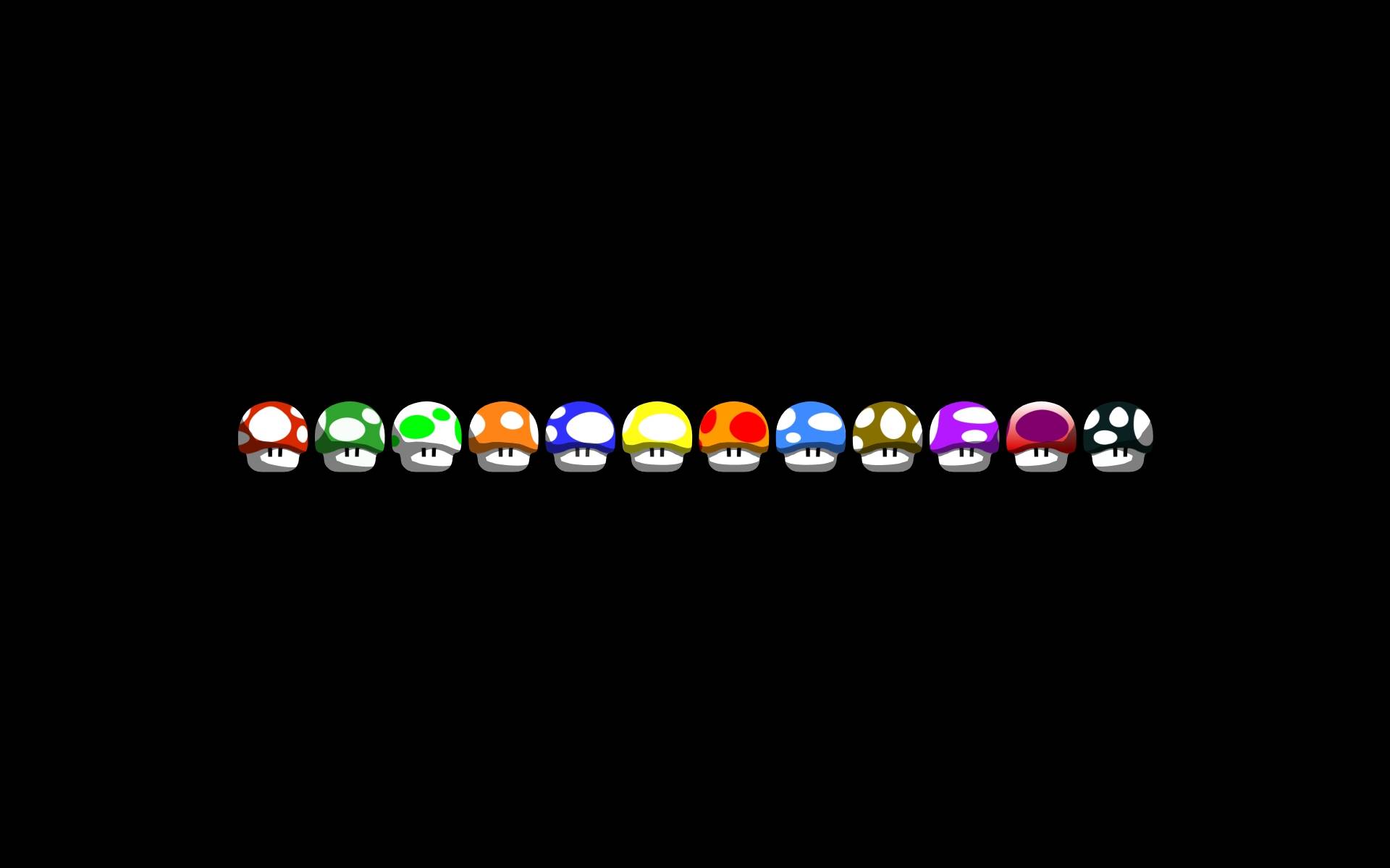 1920x1200 Snes Wallpaper