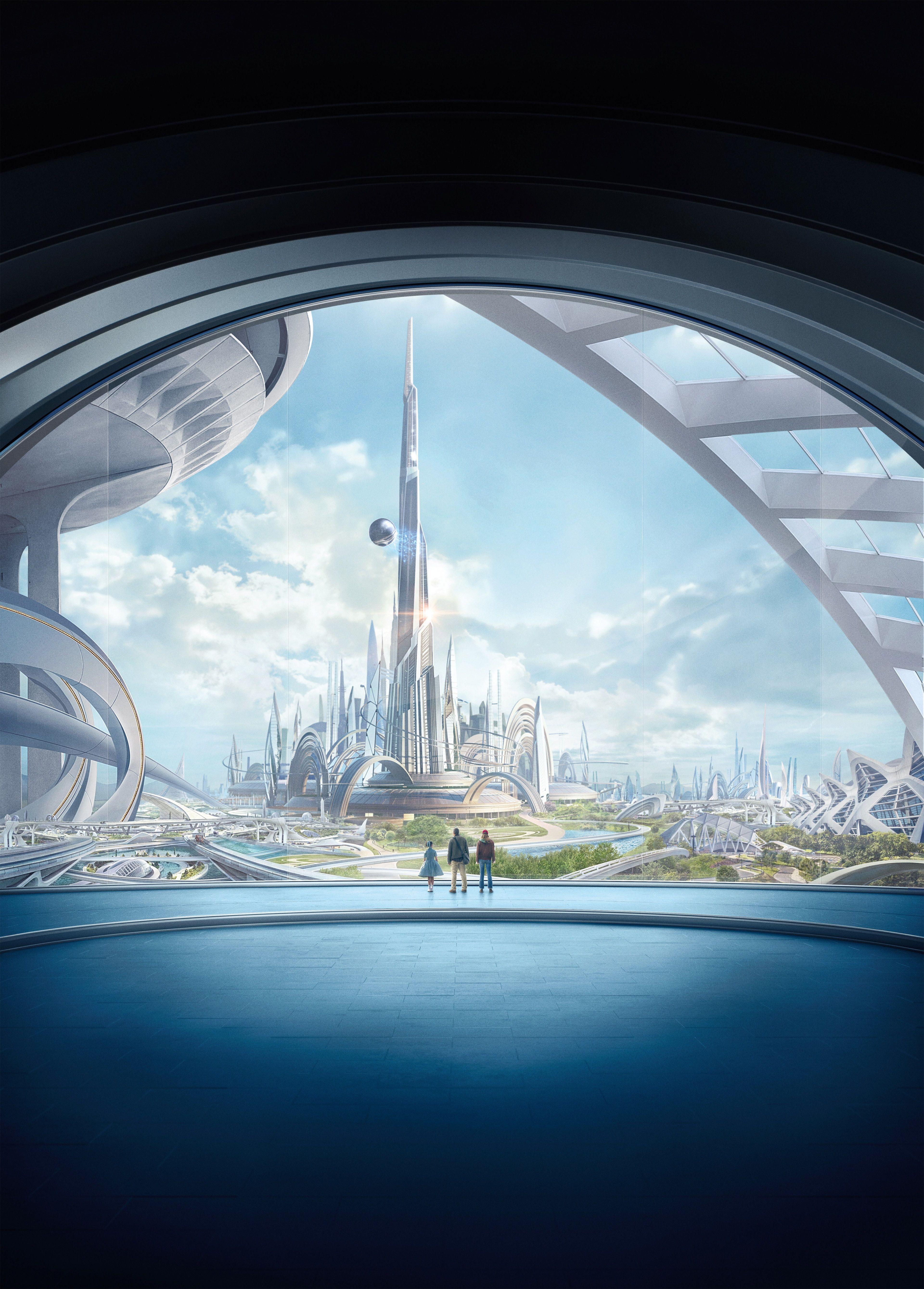 3840x5353 Tomorrowland 4k HD Wallpaper Amazing Tomorrowland Wallpaper & Background Download