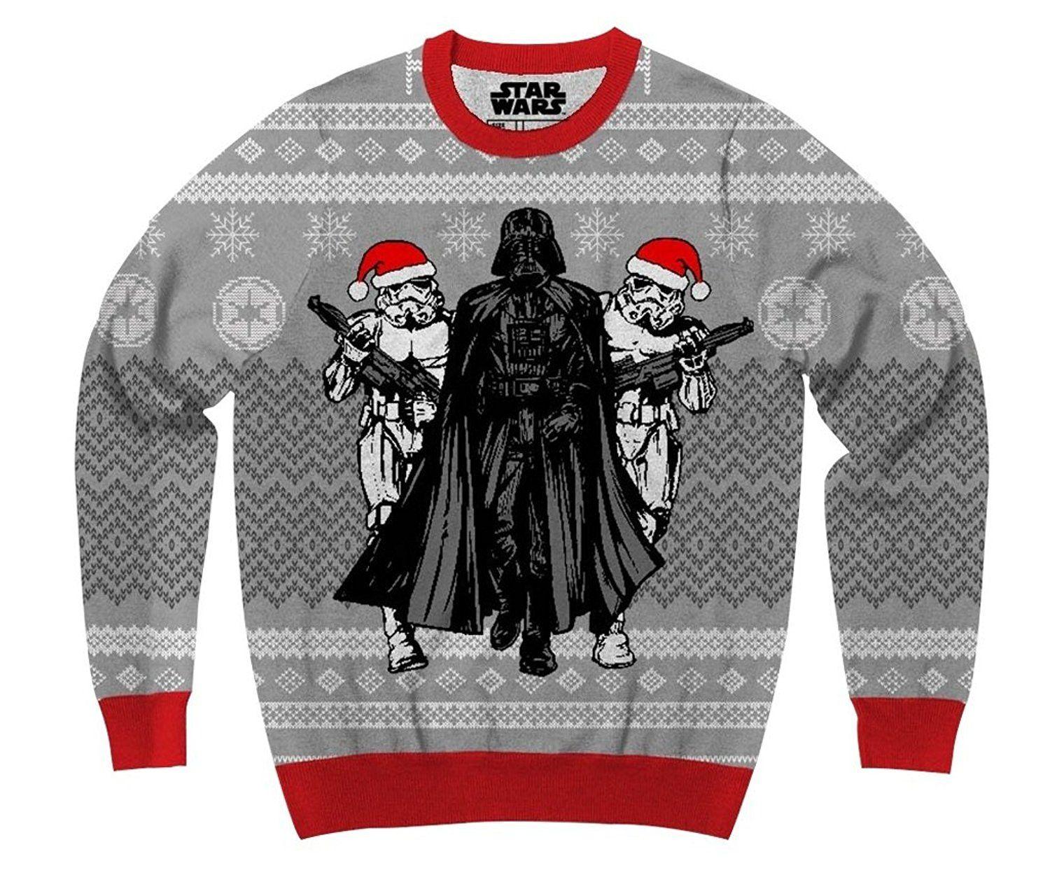 1500x1260 Pop Culture Inspired Ugly Christmas Sweaters That Will Make Your