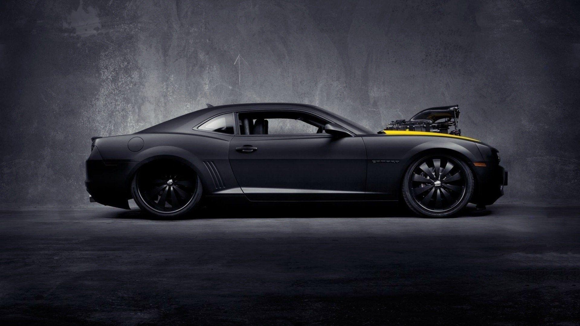 1920x1080 Muscle Car Wallpaper Laptop Wallpaper Site