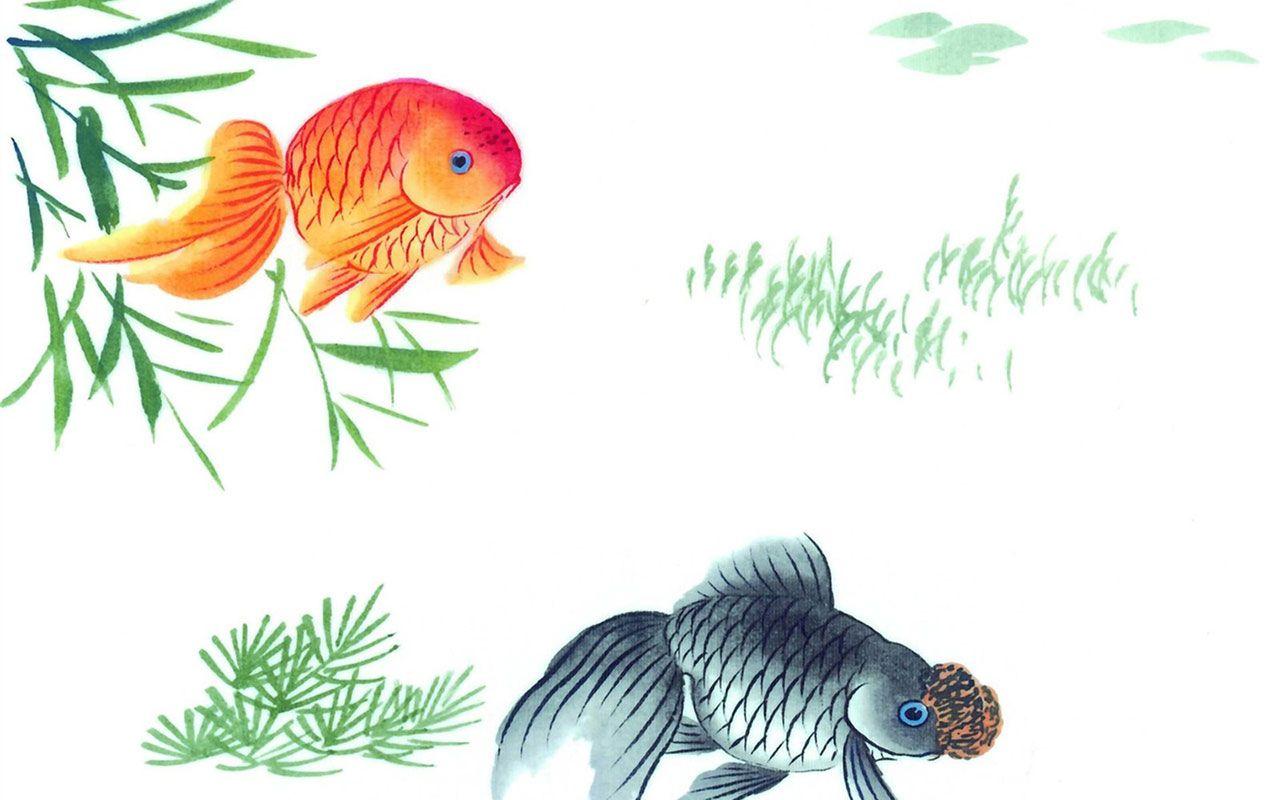 1280x800 Desktop Wallpaper Chinese Art