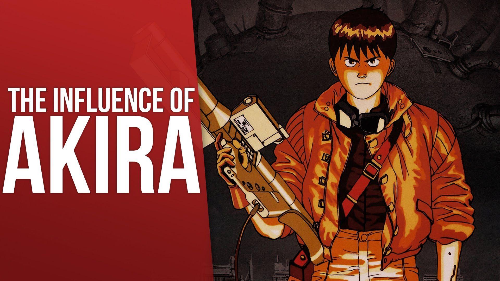 Akira 1988 Wallpapers Top Free Akira 1988 Backgrounds