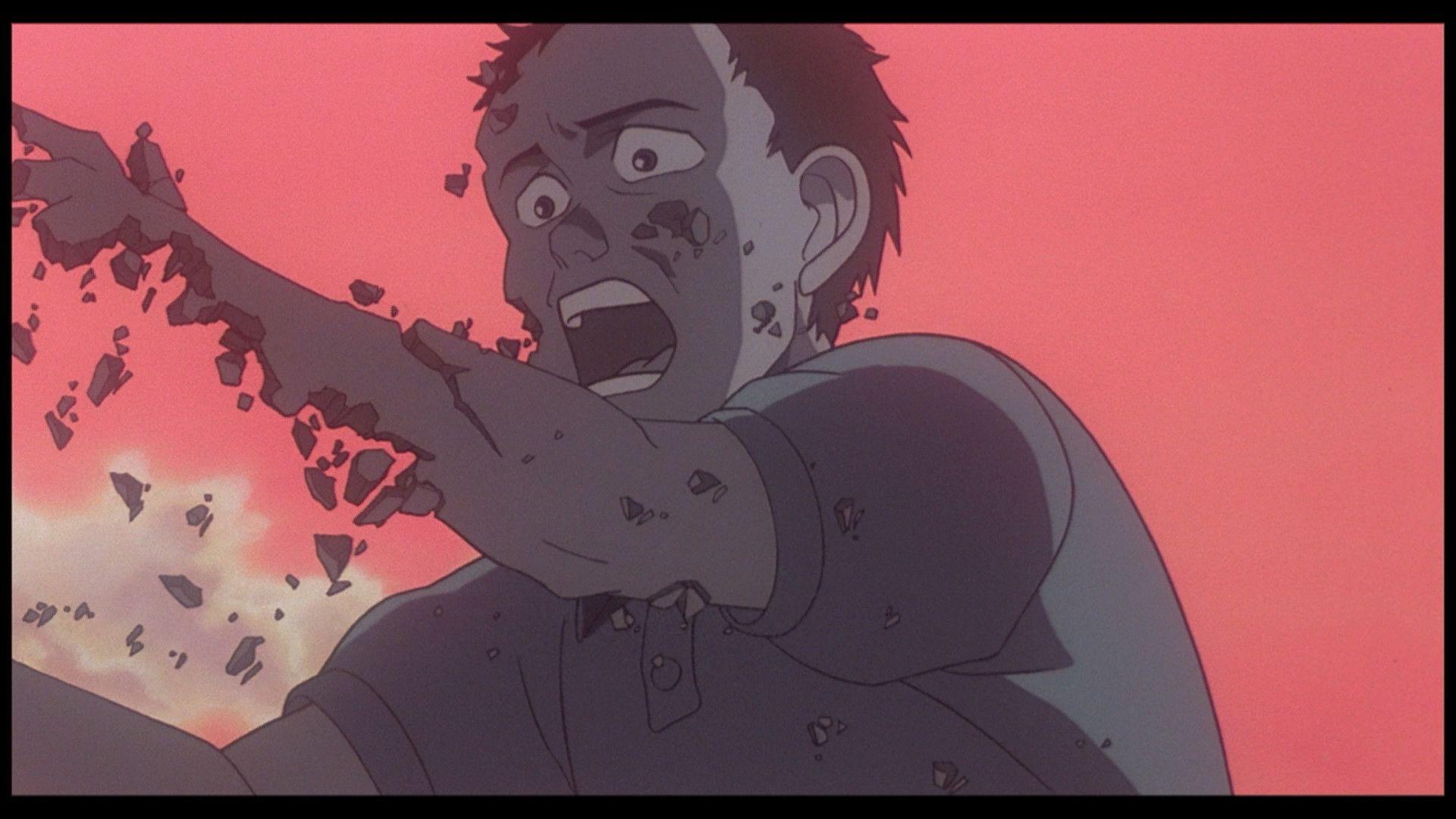 1920x1080 Akira Ray Katsuhiro Ôtomo