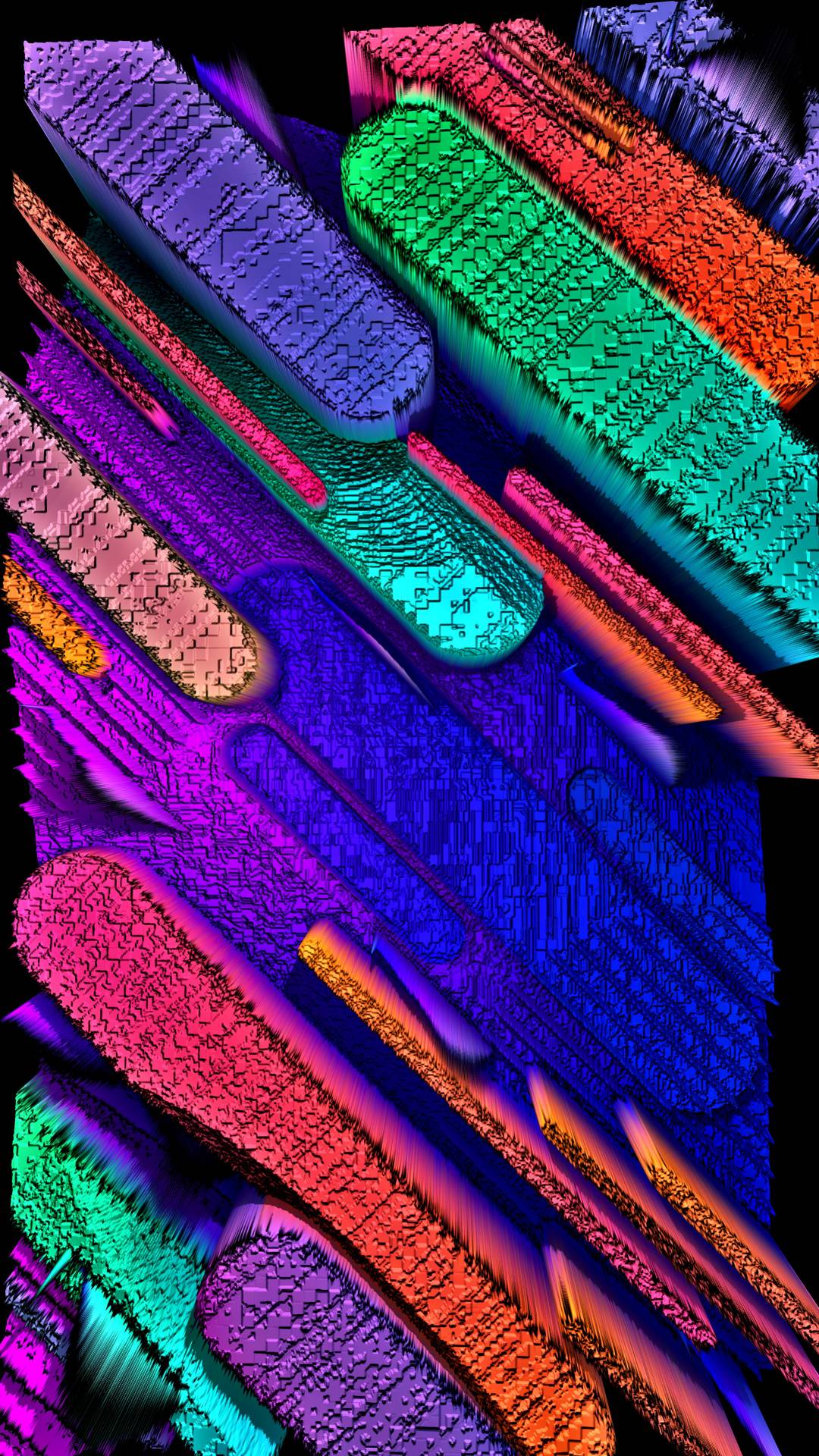 1080x1920 4K iPhone Wallpaper HD Background