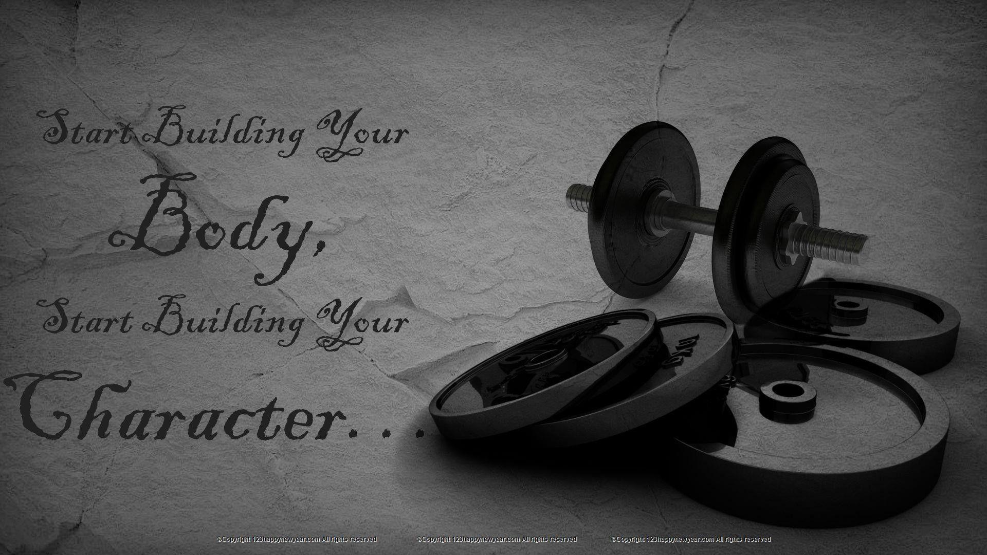 1920x1080 Gym Workout HD Wallpaper Data Src Workout Image HD HD Wallpaper