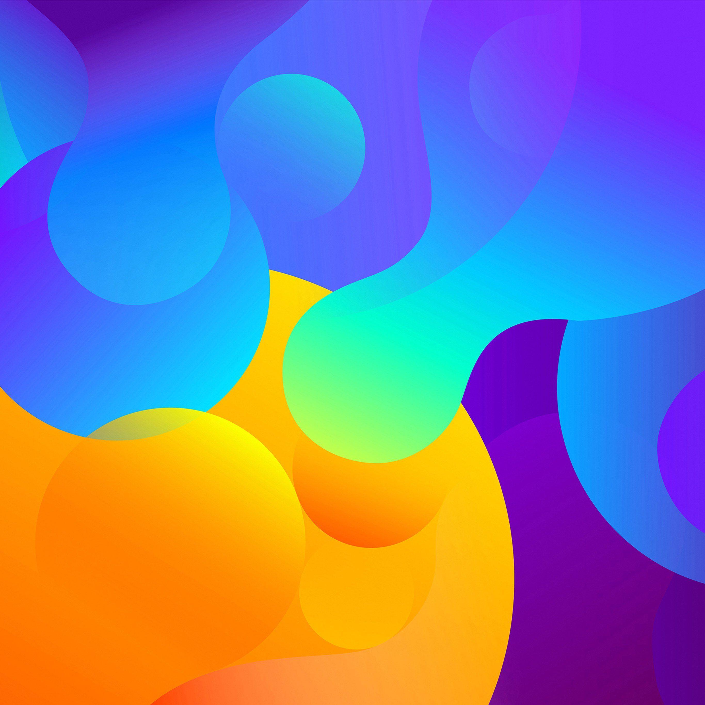2732x2732 Background iPad Pro HD Wallpaper
