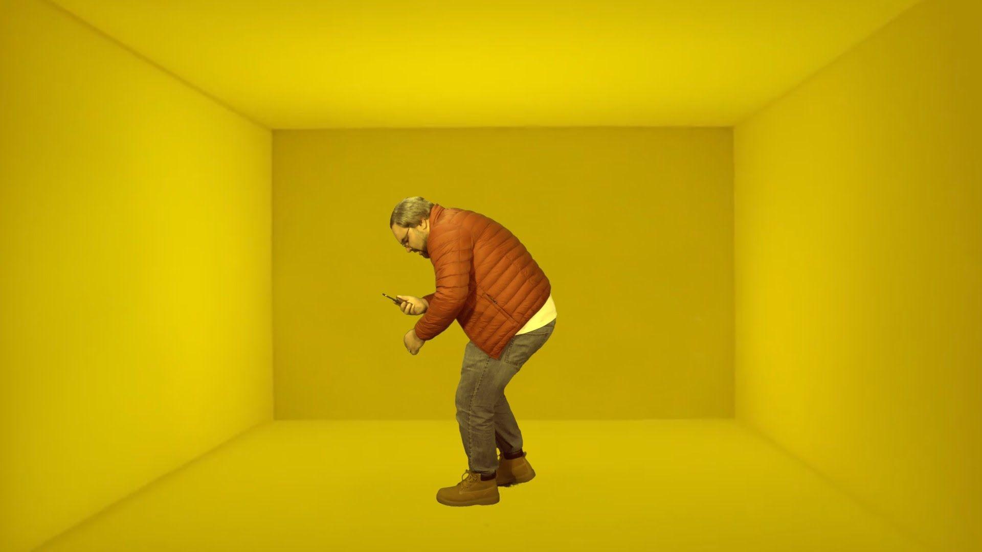 1920x1080 Cellphone Ding (Hotline Bling Parody)