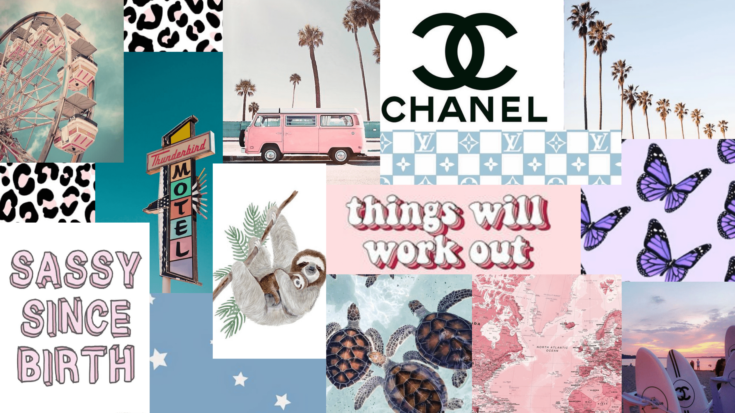 Girly Aesthetic PC Wallpapers Top Free Girly Aesthetic PC Backgrounds 