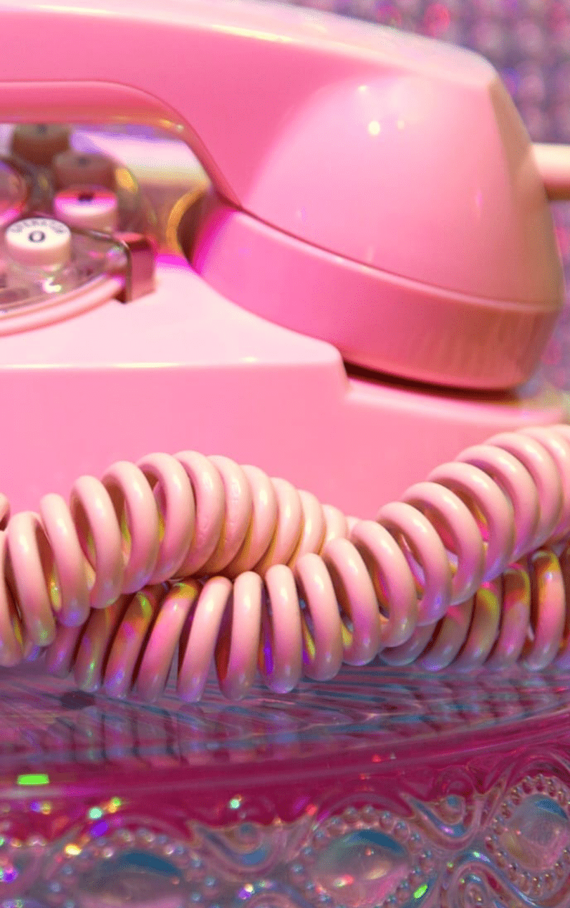 811x1291 Kawaii Pink Aesthetic Wallpaper .