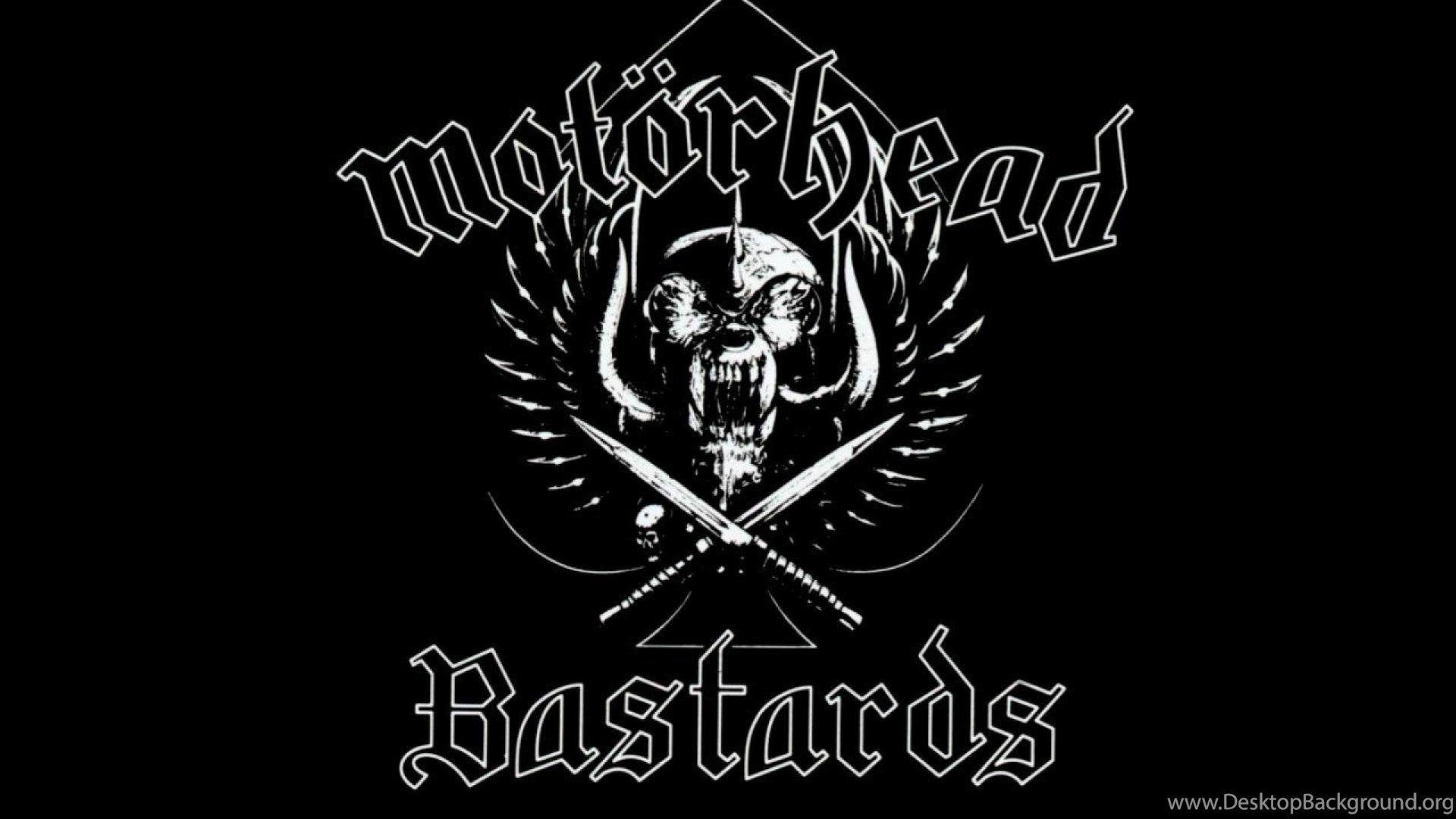 1920x1080 Motorhead Music Heavy Metal Wallpaper Desktop Background