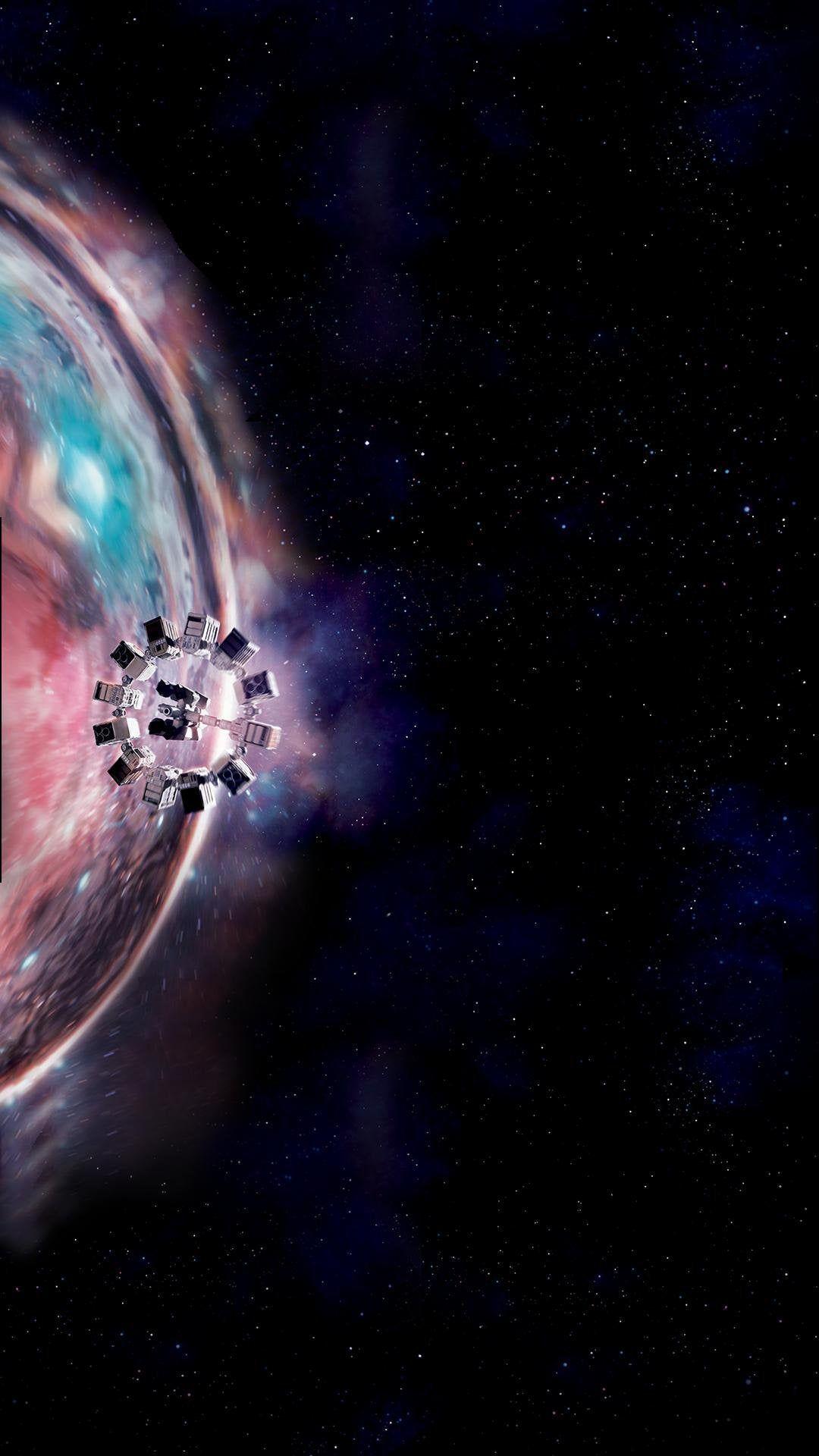 1080x1920 My Portrait Interstellar Wallpaper For You. [1920 x 1080]