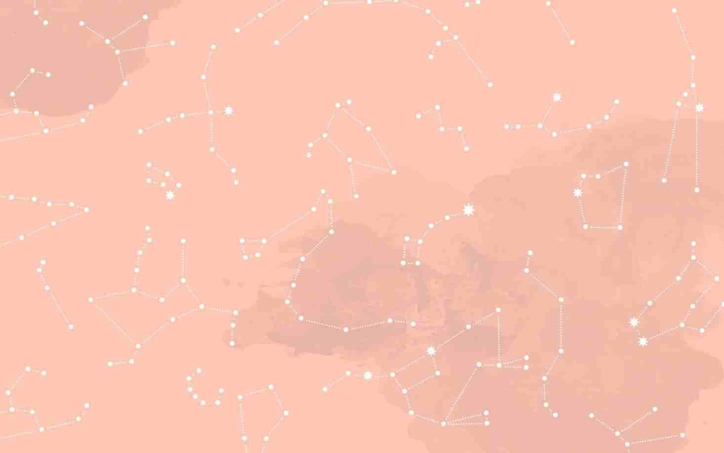 1466x917 Cute Pastel Computer Wallpaper