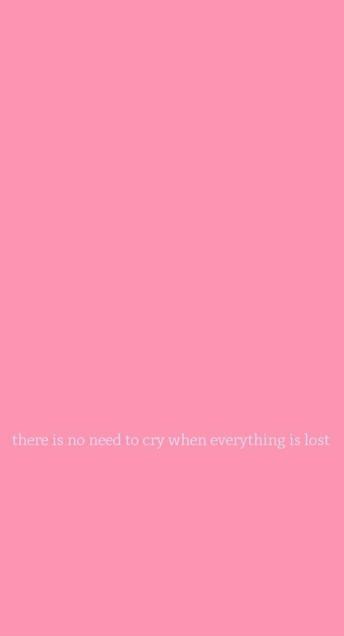 693x1280 girly, pink, aesthetic and cry