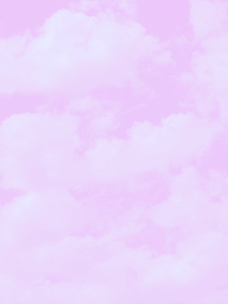 768x1024 Aesthetic Cute Pink Background