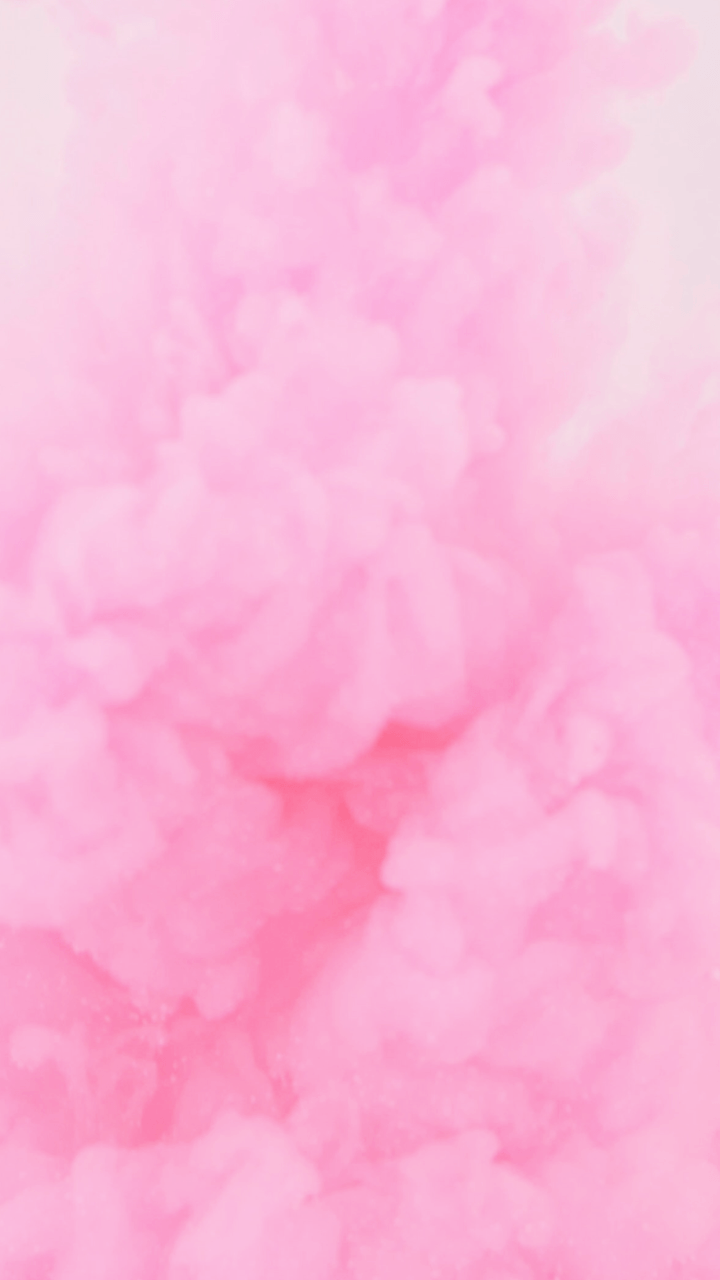 720x1280 Girly Pink Aesthetic Wallpaper