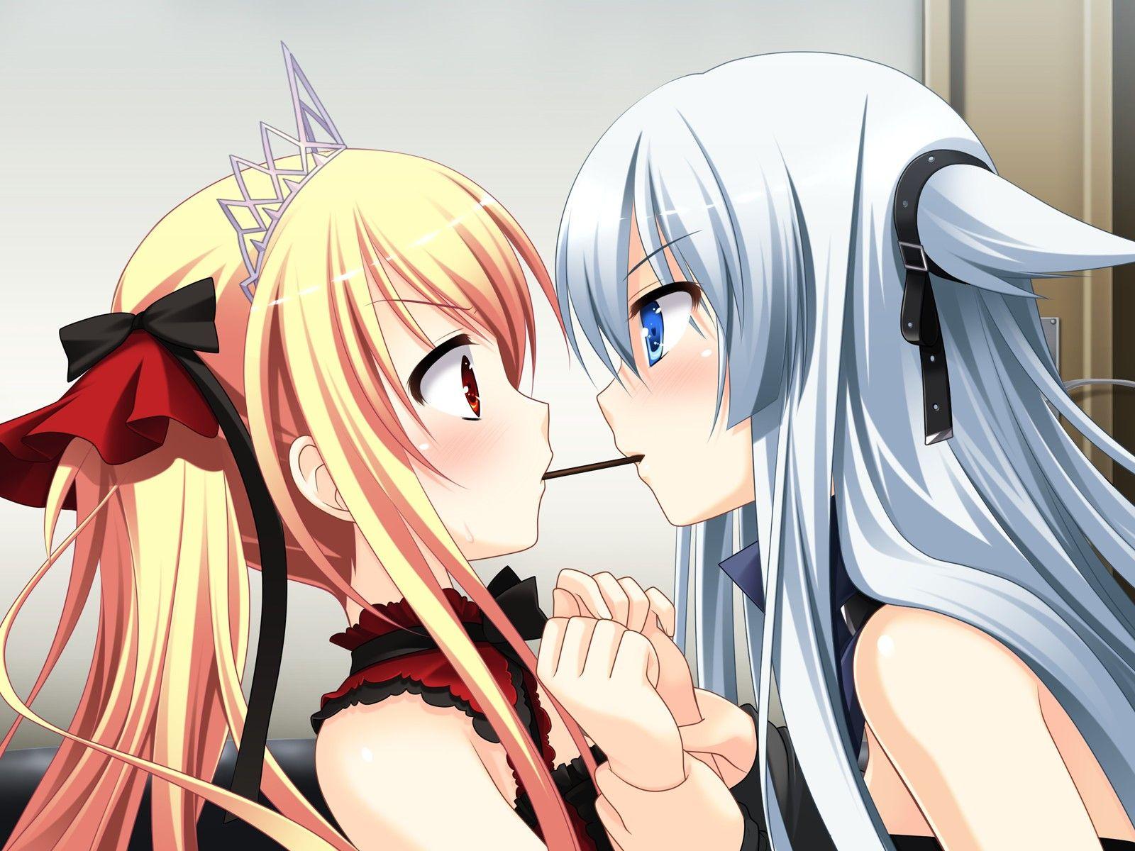 1600x1200 #anime, #girl, D, #art, #BLOODY