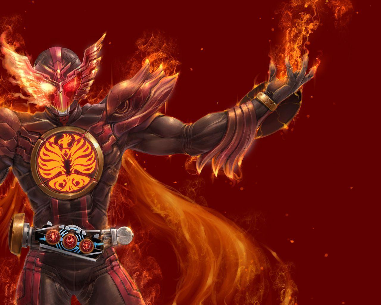 1280x1024 Kamen Rider Ooo HD Wallpaper. Background. Kamen rider ooo, Kamen rider, Rider