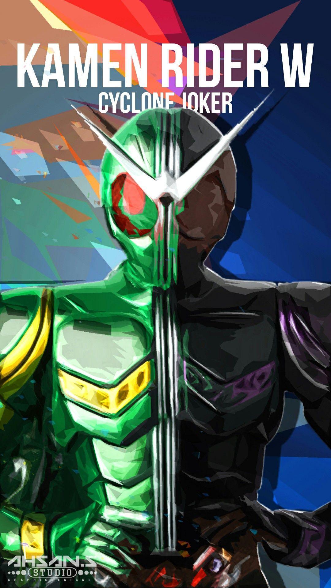 Kamen Rider Double Wallpapers Top Free Kamen Rider Double Backgrounds Wallpaperaccess