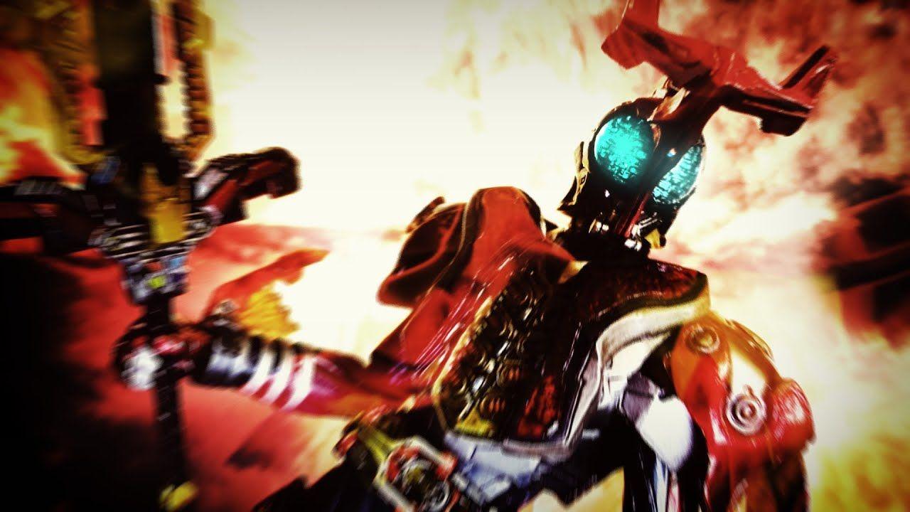 1280x720 S 52 Part 2 Rider Kabuto Hyper Rider Kabuto Sic Wallpaper & Background Download