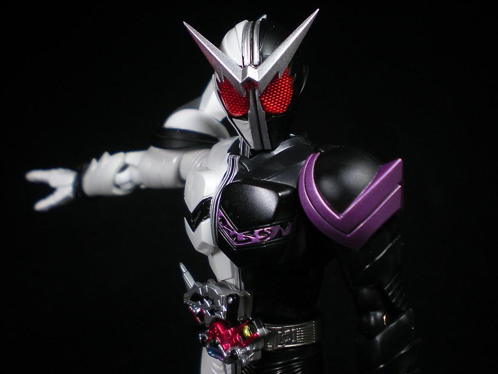 1024x768 Kamen Rider Double Wallpaper