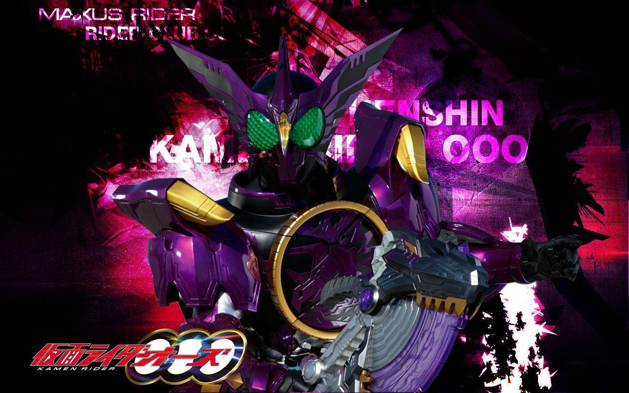 1280x800 Wallpaper Kamen Rider Ooo Putotyra Wallpaper By Maxus Rider