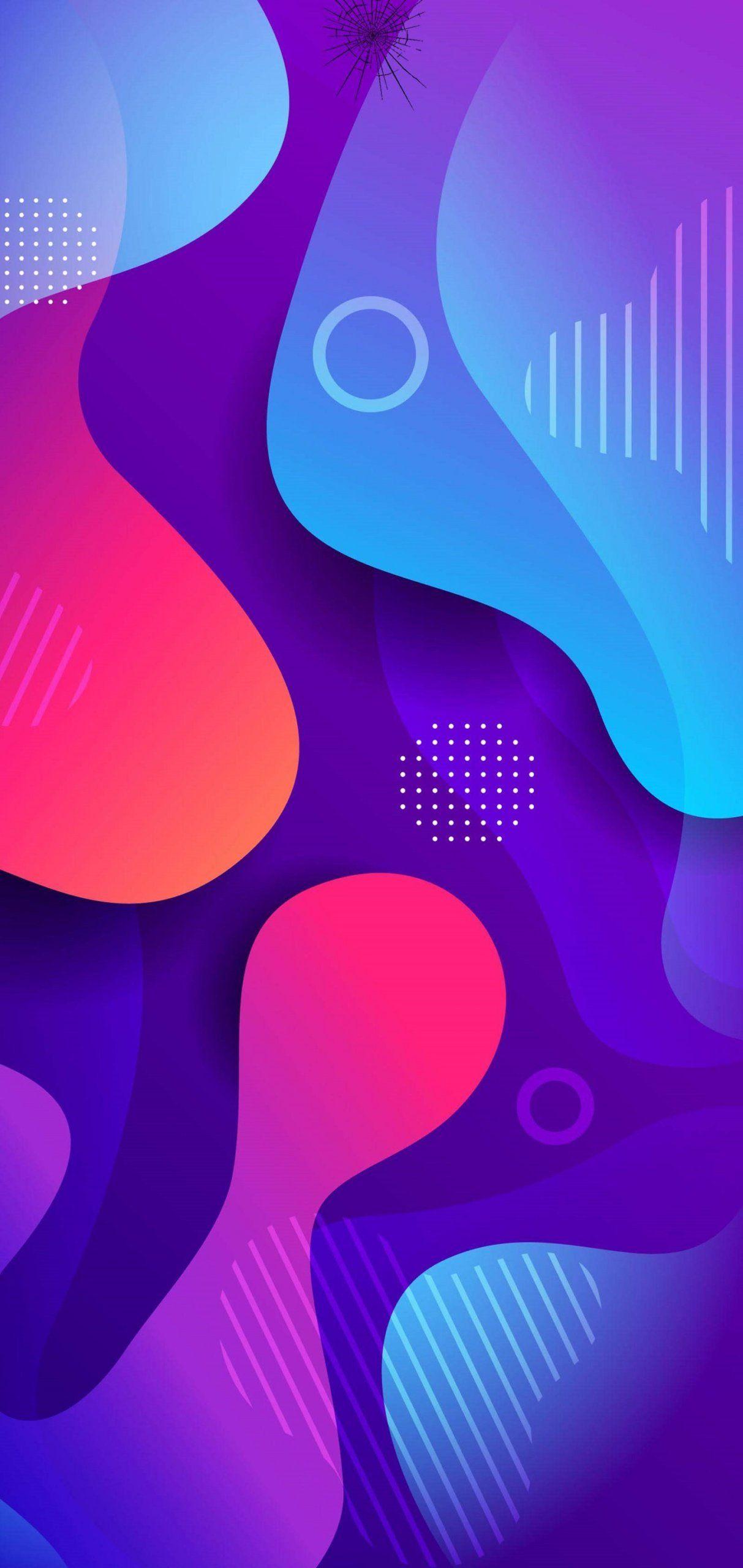 1213x2560 Download Punch Hole Wallpaper for Galaxy Note 20 & Galaxy S20 Series