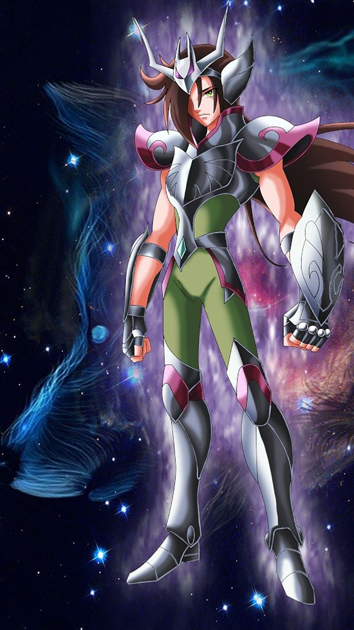 1241x2208 Saint Seiya : Standing Wallpaper for iPhone Pro Max, X, 6