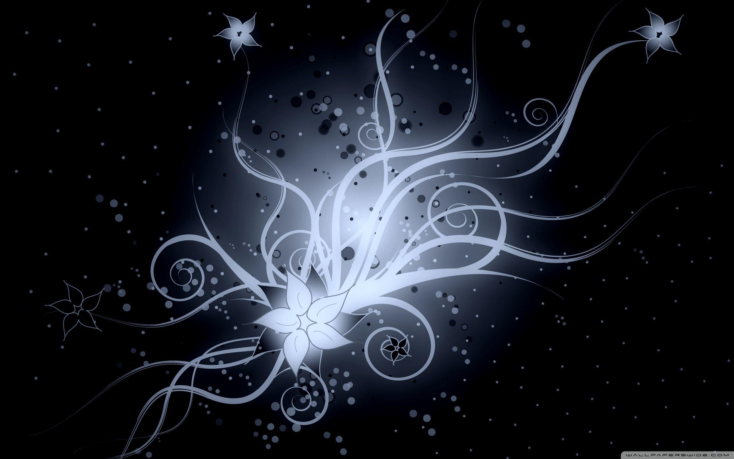 2560x1600 Abstract Wallpaper Dark