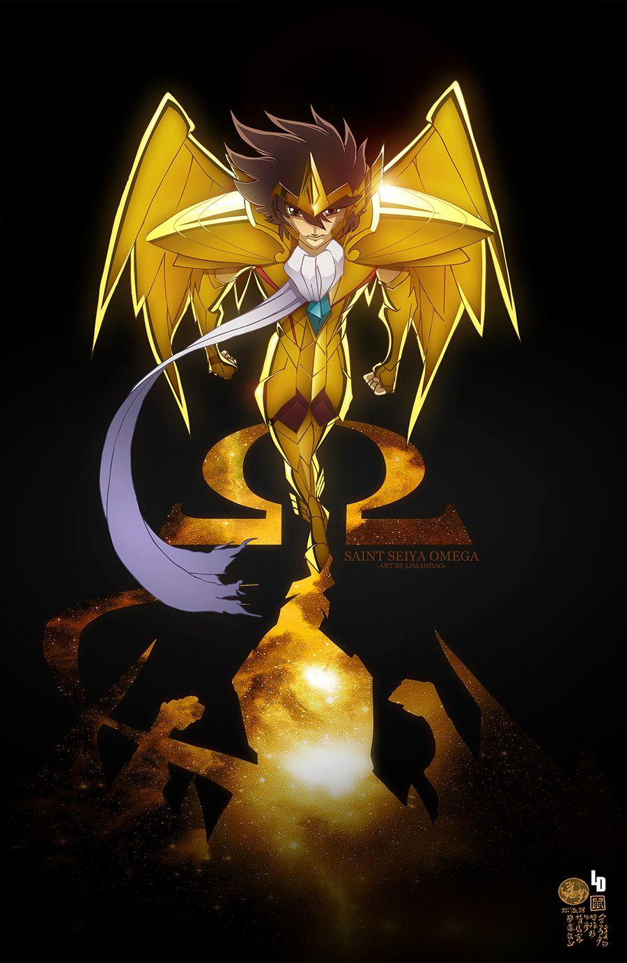 900x1382 Sagittarius Seiya Seiya Omega Anime Image Board