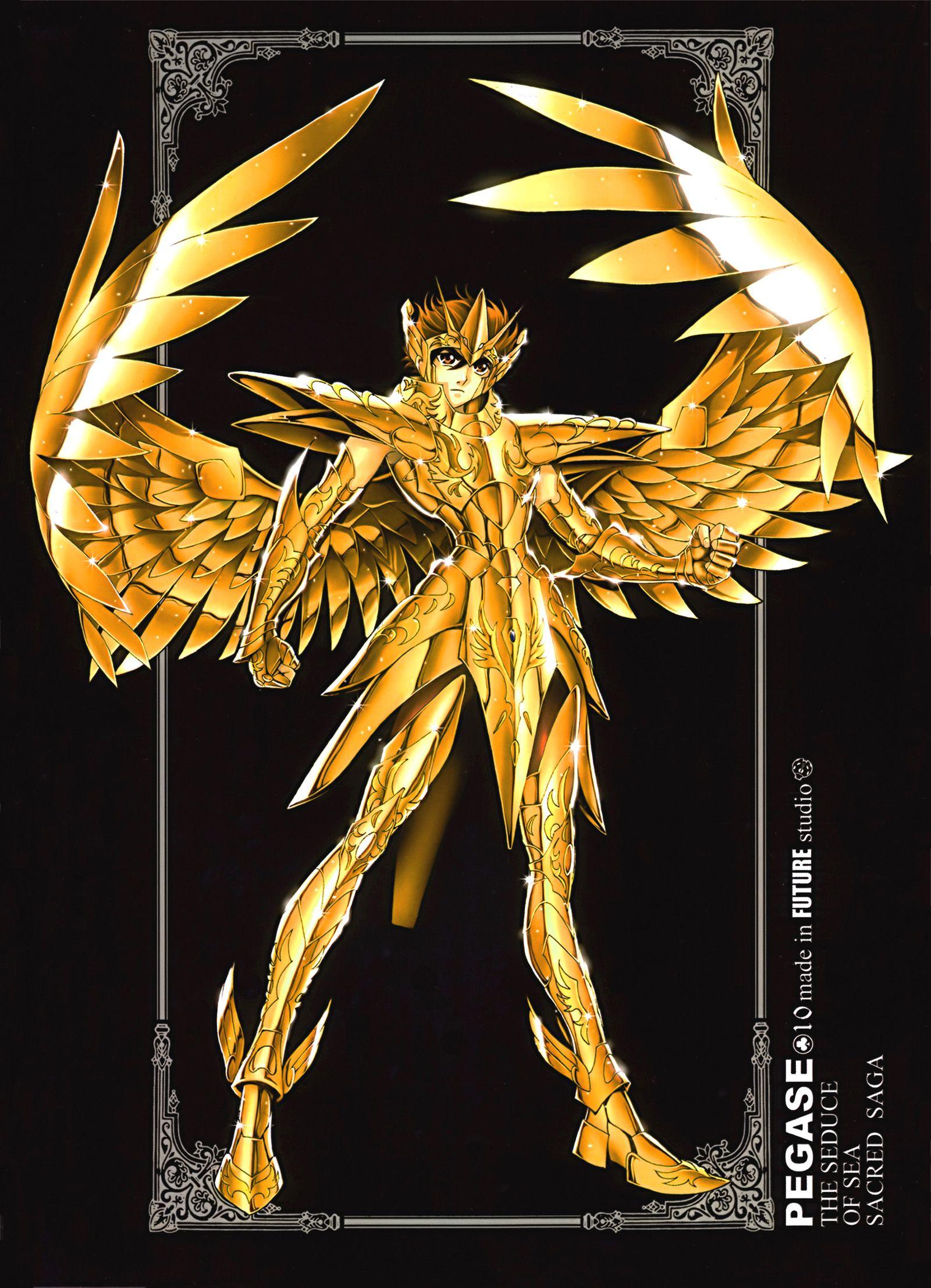 1600x2212 Pegasus Seiya Seiya Anime Image Board
